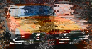 Scimitar GTE (1968 - 1990)